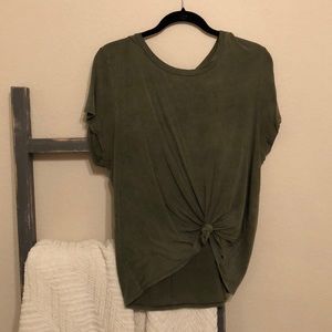 American Eagle ‘Soft & Sexy’ t-shirt